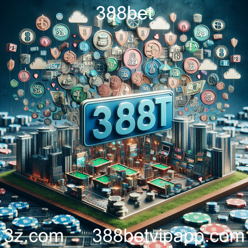 Descubra as Melhores Promoções do 388bet