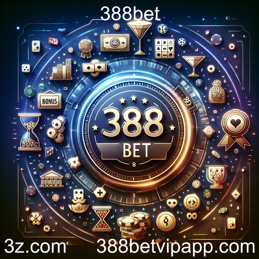 Explorando a Categoria de Jogos Bônus no 388bet