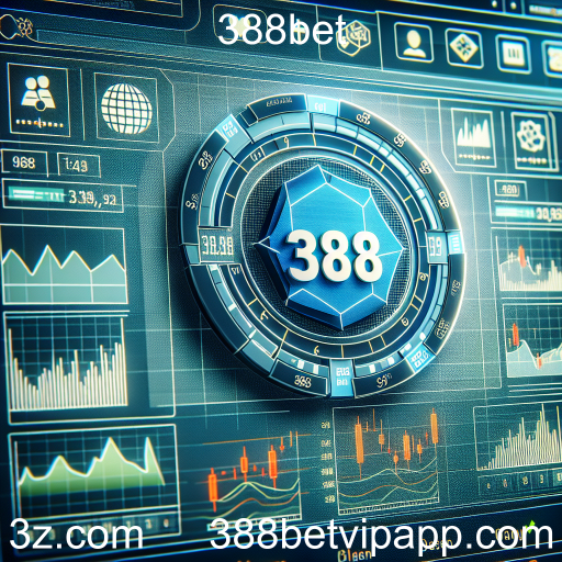 Apostas Esportivas: Explorando o Mundo da 388bet